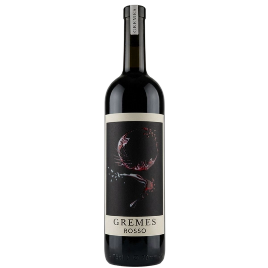 2024 Rosso, Gremes, Trentino-Alto Adige