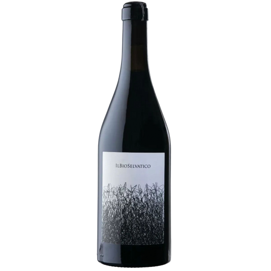2020 ilBioselvatico MAGNUM (cassa legno), ilBioselvatico, Toscana