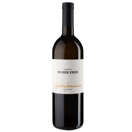 2022 Gewürztraminer, In Der Eben, Trentino-Alto Adige