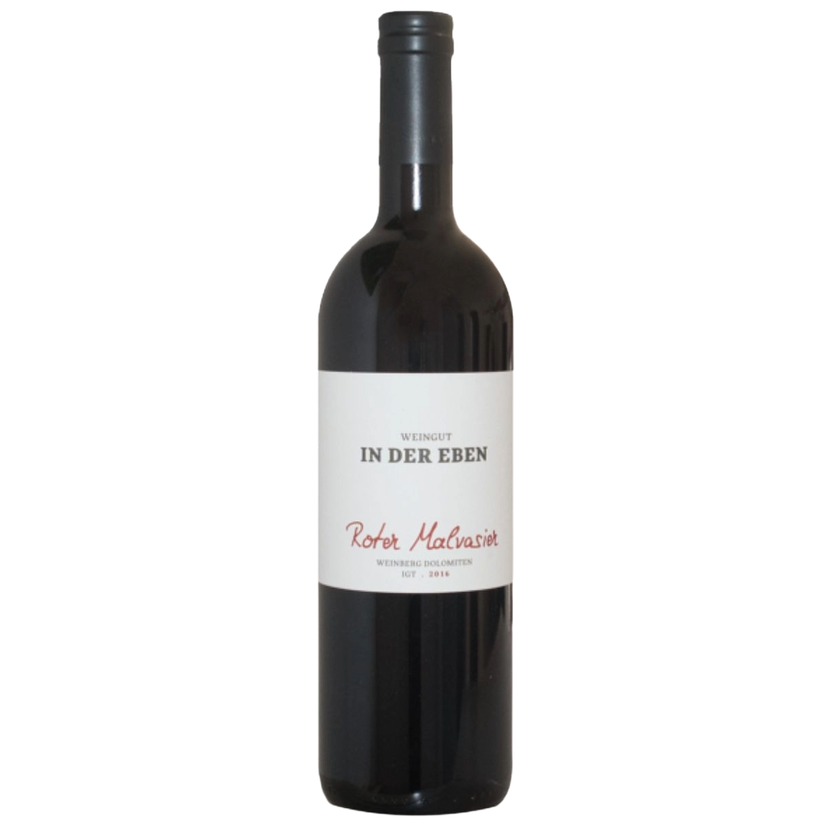 2021 Roter Malvasier, In Der Eben, Trentino-Alto Adige