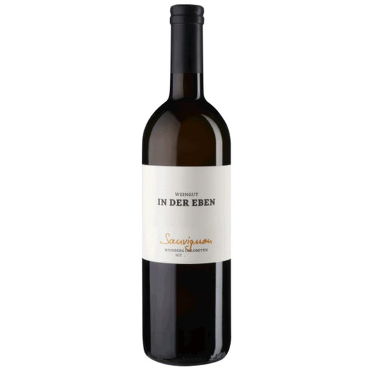 2021 Sauvignon, In Der Eben, Trentino-Alto Adige