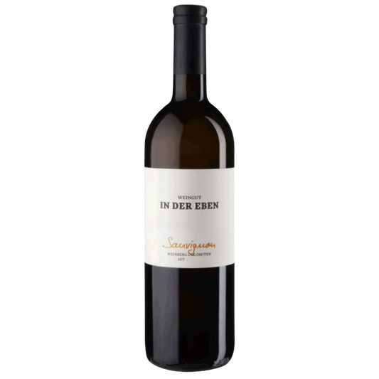 2021 Sauvignon, In Der Eben, Trentino-Alto Adige