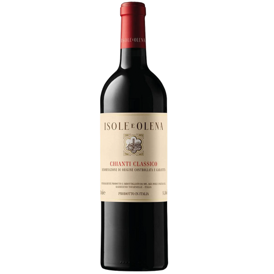 2023 Chianti Classico, Isole Olena, Toscana