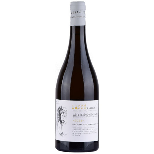 2023 Lassù a Lamole, Jurij Fiore, Toscana