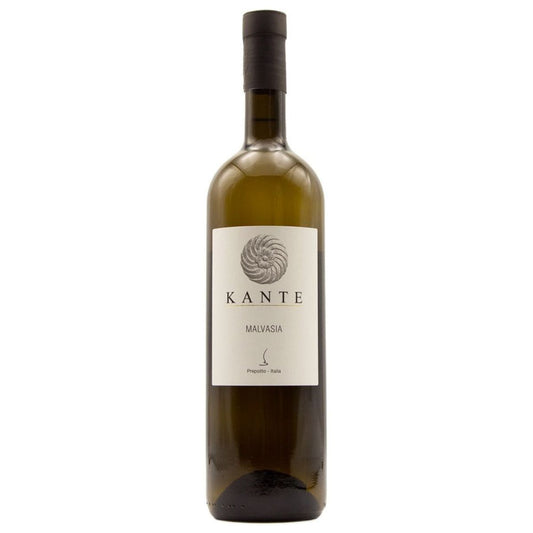2022 Malvasia, Kante, Friuli Venezia Giulia