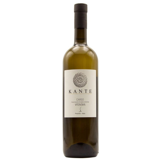 2022 Vitovska, Kante, Friuli Venezia Giulia