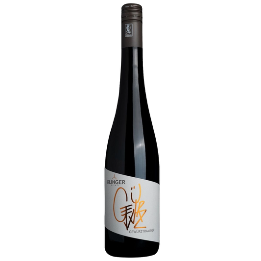 2023 Gewürztraminer, Klinger, Trentino-Alto Adige
