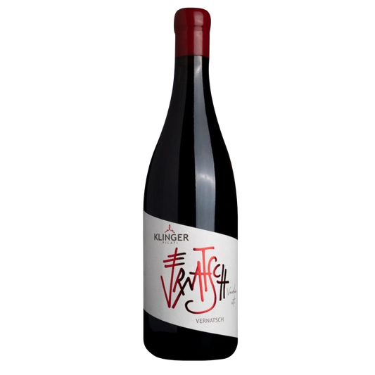 2024 Vernatsch Vecchie Viti, Klinger, Trentino-Alto Adige