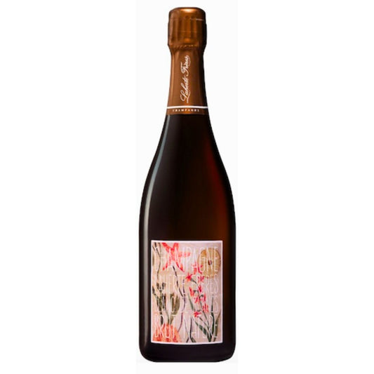 Blanc de Blancs Champagne Brut Nature, Laherte Frères, Champagne