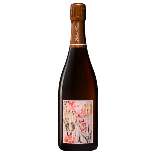 Blanc de Blancs Champagne Brut Nature, Laherte Frères, Champagne