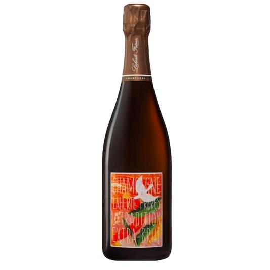 Ultradition Champagne Extra Brut MAGNUM, Laherte Frères, Champagne