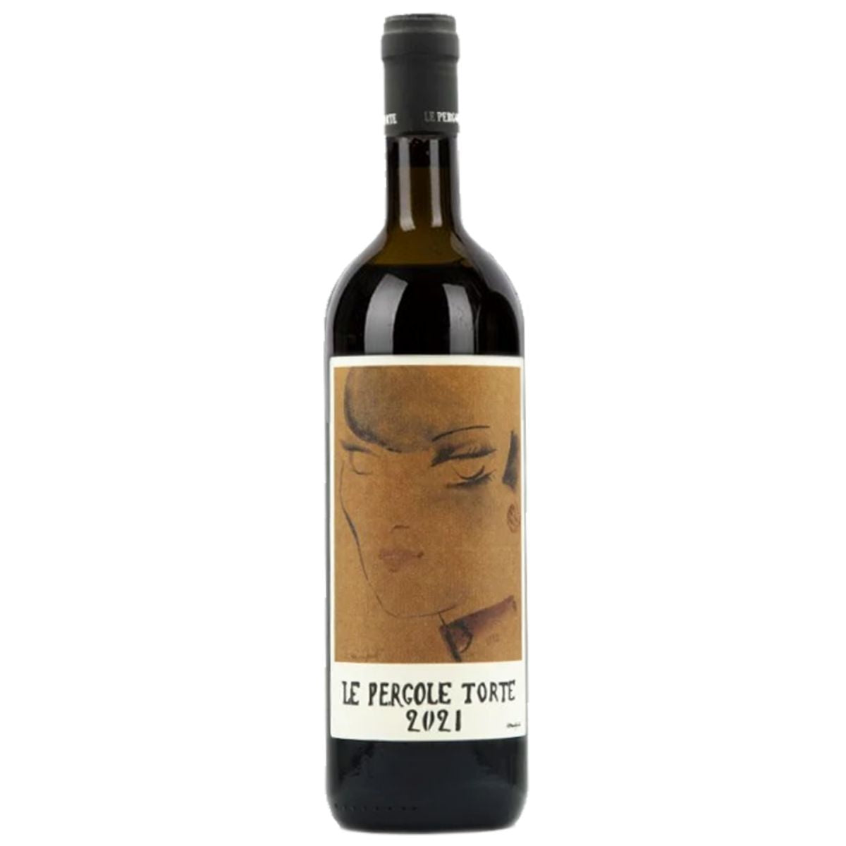 2021 Le Pergole Torte, Montevertine, Toscana