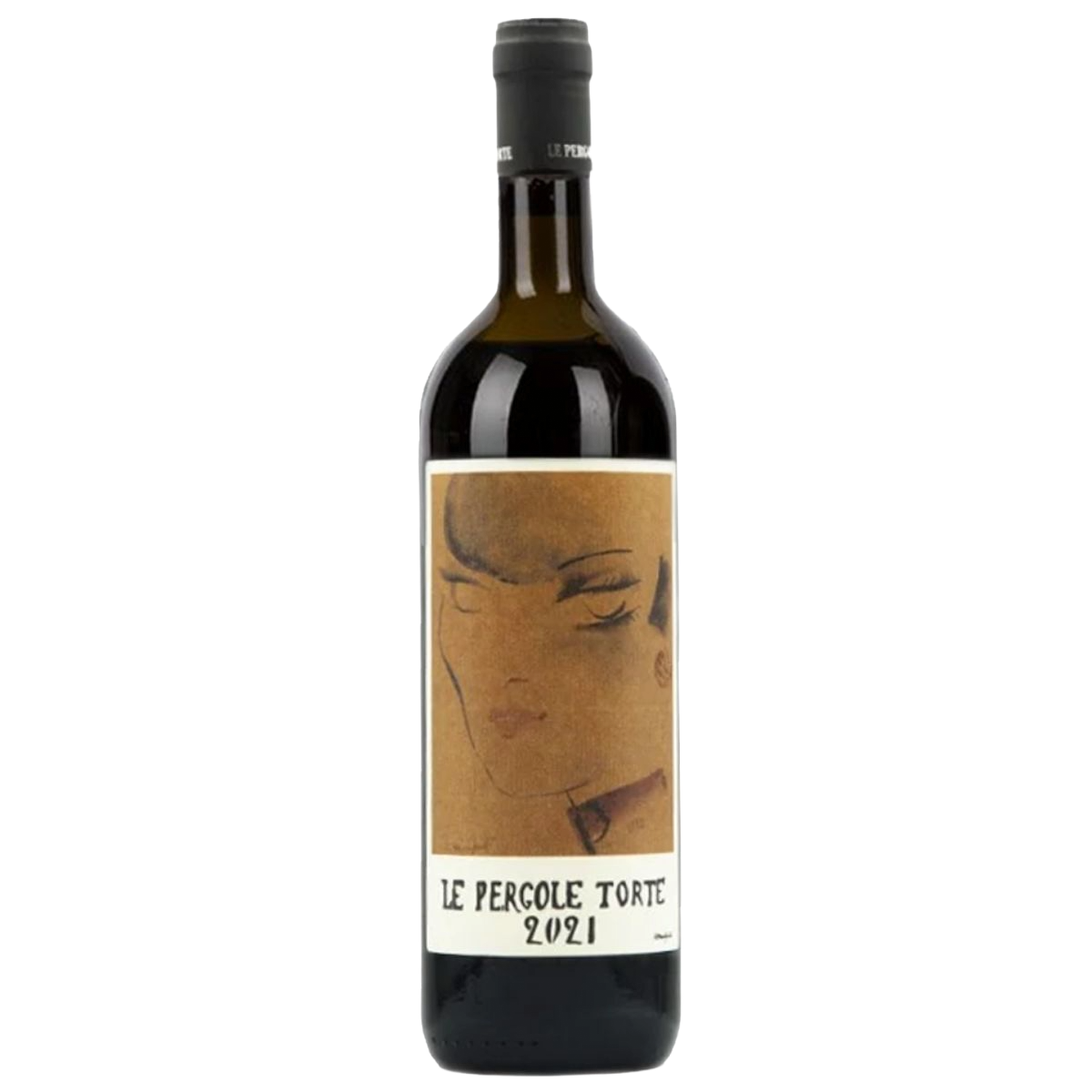 2021 Le Pergole Torte, Montevertine, Toscana