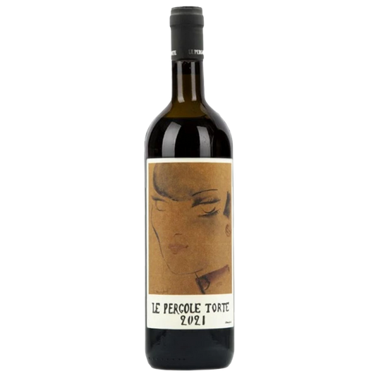 2021 Le Pergole Torte, Montevertine, Toscana