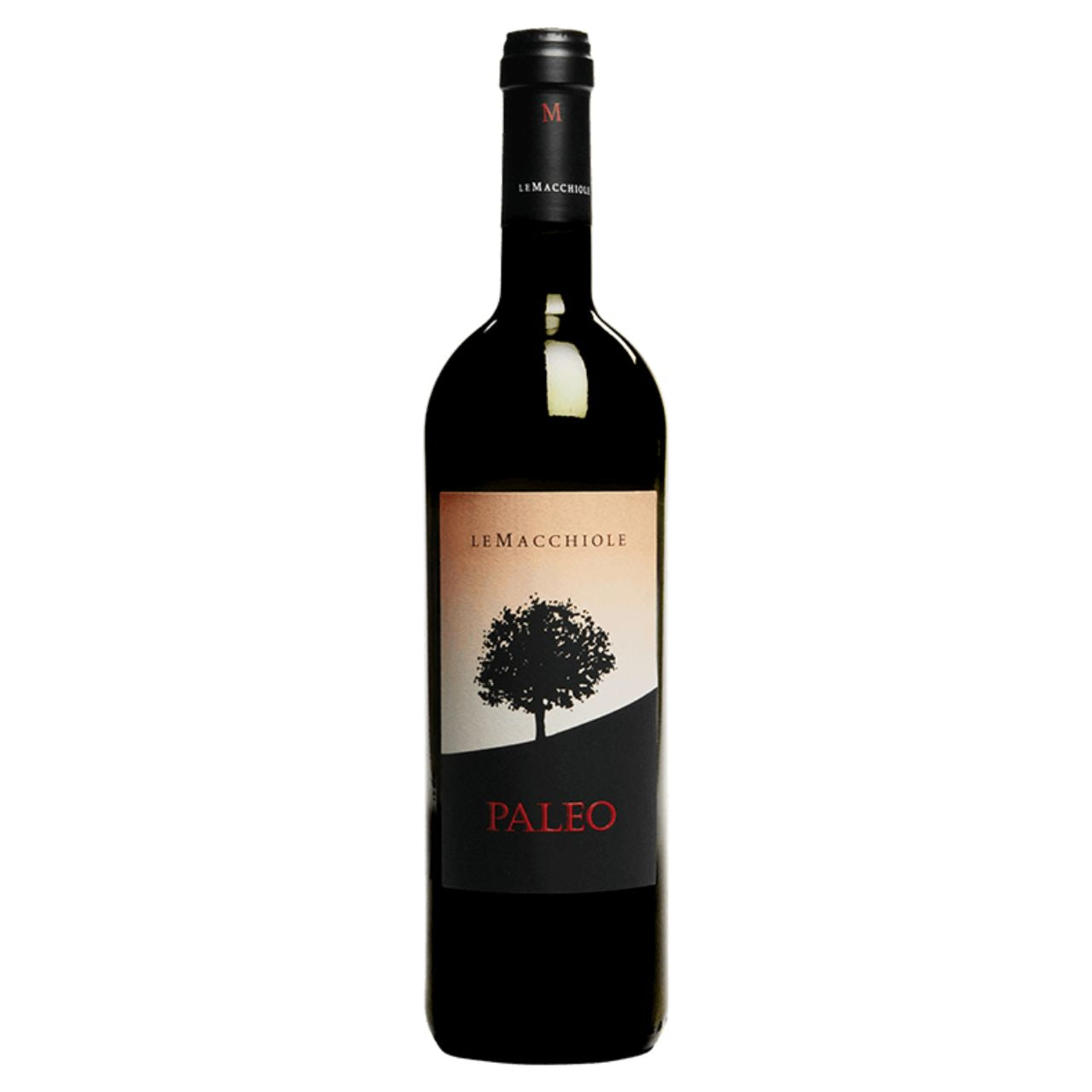 2019 Paleo, Le Macchiole, Toscana