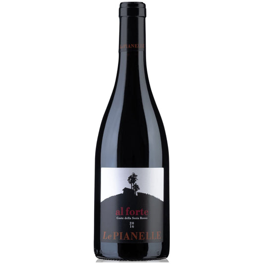 2021 al forte Coste della Sesia, Le Pianelle, Piemonte