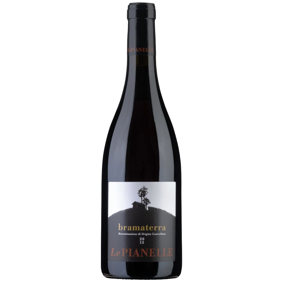 2019 Bramaterra, Le Pianelle, Piemonte