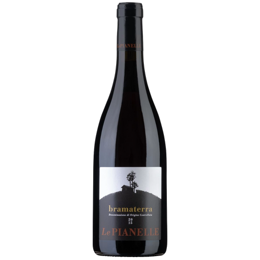 2019 Bramaterra, Le Pianelle, Piemonte