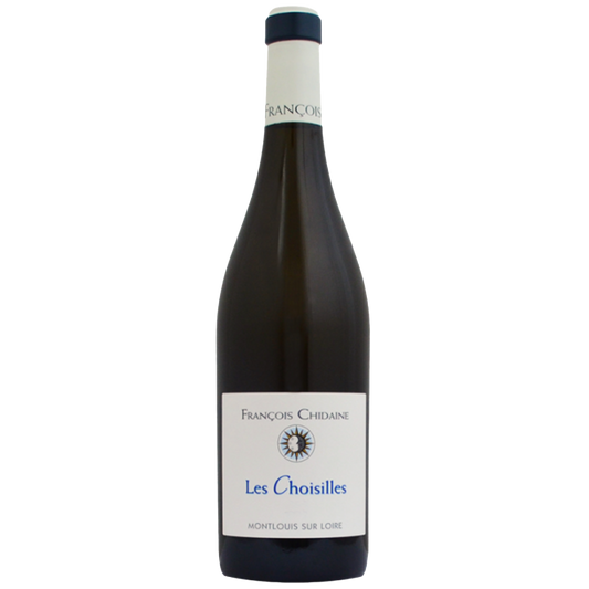 2023 Les Choisilles Montlouis-sur-Loire, François Chidaine, Valle della Loira