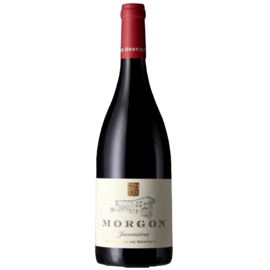 2023 Morgon Javernières Côte du Py, Louis Claude Desvignes, Beaujolais