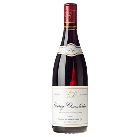 2023 Gevrey-Chambertin, Lucien Boillot & Fils, Borgogna