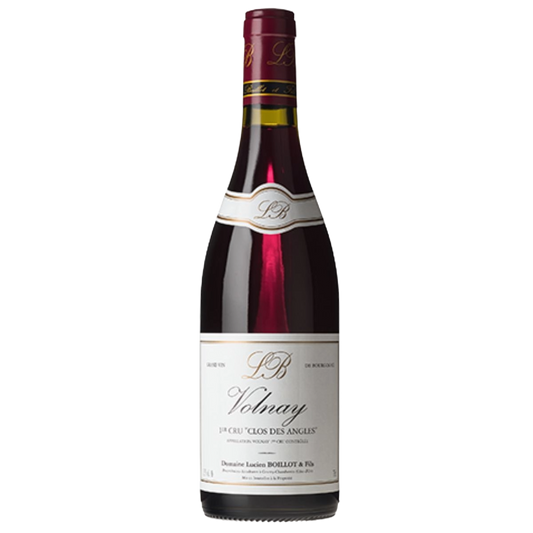 2023 Volnay 1er Cru Clos des Angles, Lucien Boillot & Fils, Borgogna
