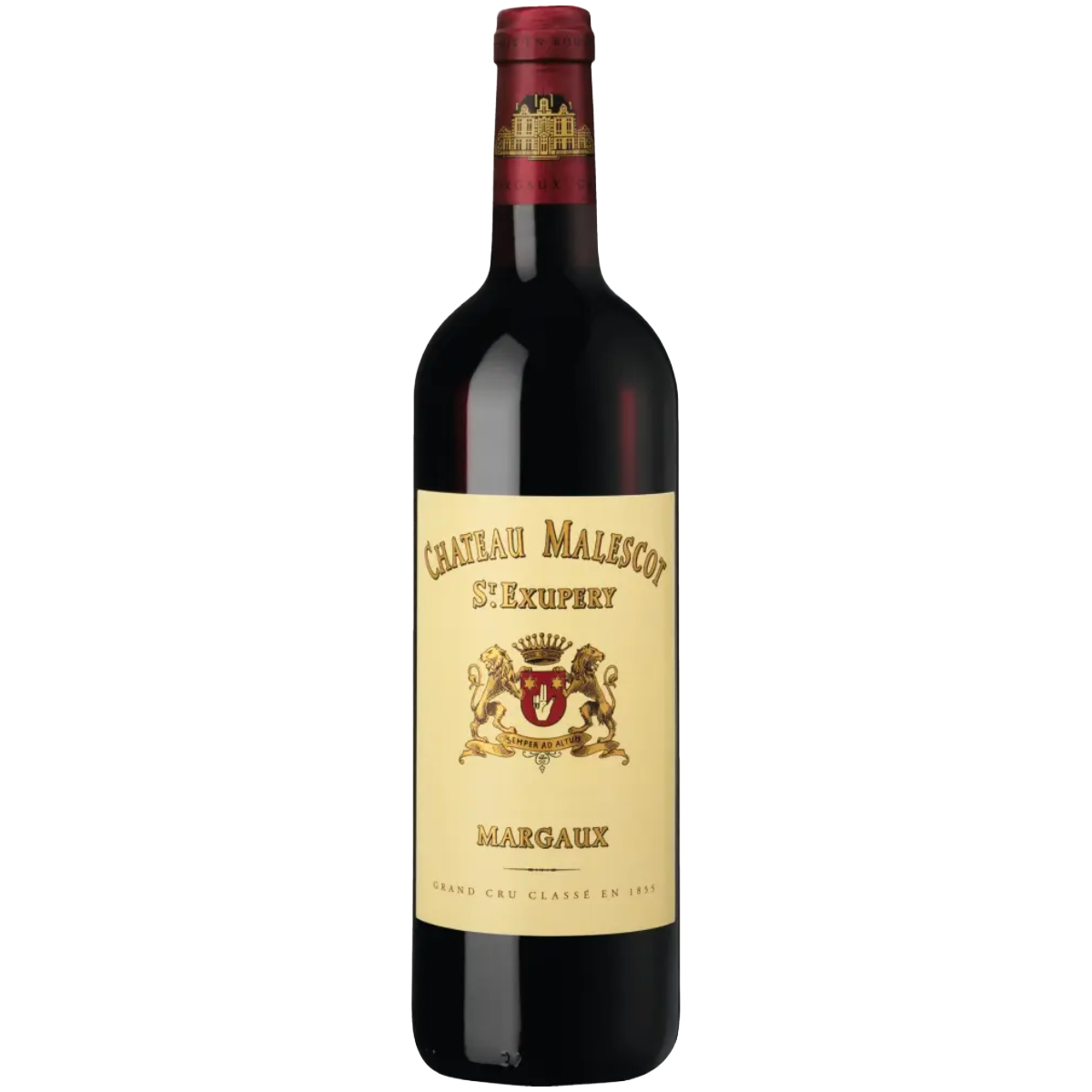 2018 Château Malescot St-Exupéry Margaux 3ème Grand Cru Classé, Bordeaux