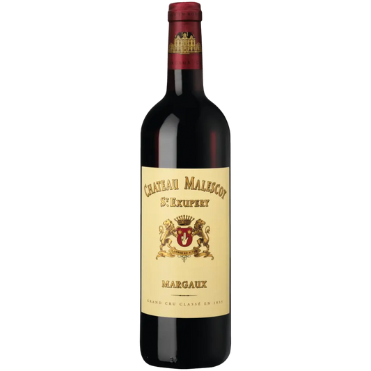 2018 Château Malescot St-Exupéry Margaux 3ème Grand Cru Classé, Bordeaux