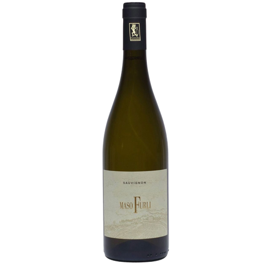 2023 Sauvignon, Maso Furli, Trentino-Alto Adige