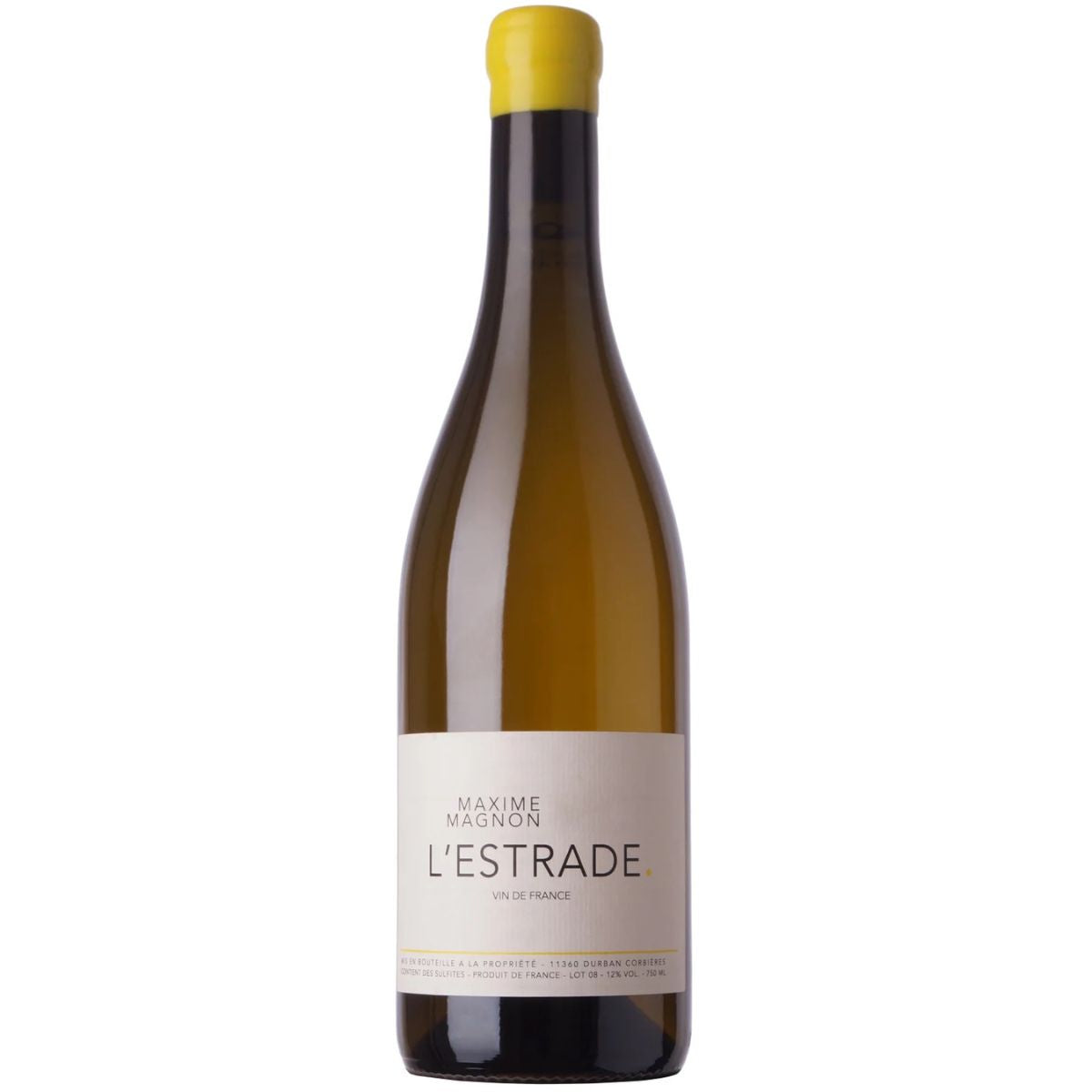 2024 L'Estrade, Maxime Magnon, Languedoc-Roussillon
