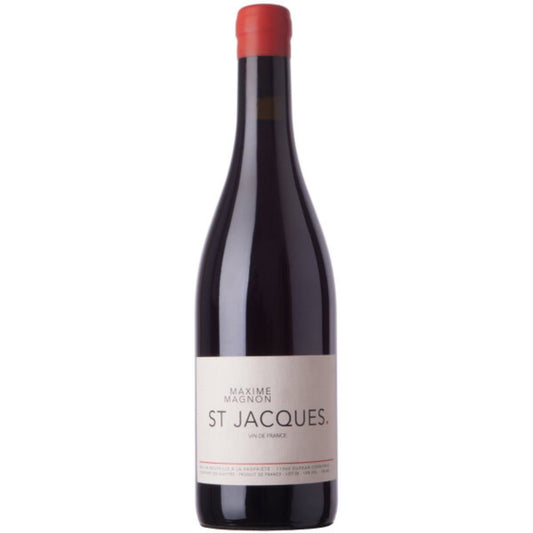 2023 St Jacques, Maxime Magnon, Languedoc-Roussillon
