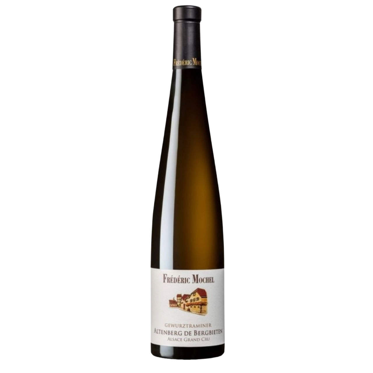2020 Gewurztraminer Alsace Grand Cru Altenberg de Bergbieten, Domaine Frédéric Mochel, Alsazia