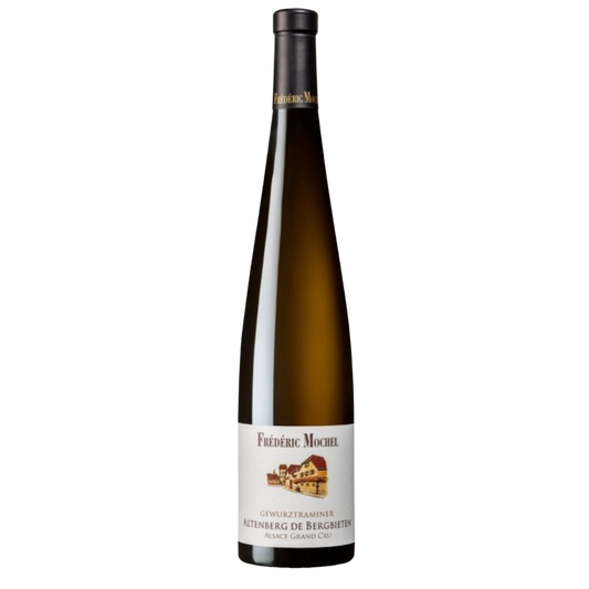 2020 Gewurztraminer Alsace Grand Cru Altenberg de Bergbieten, Domaine Frédéric Mochel, Alsazia