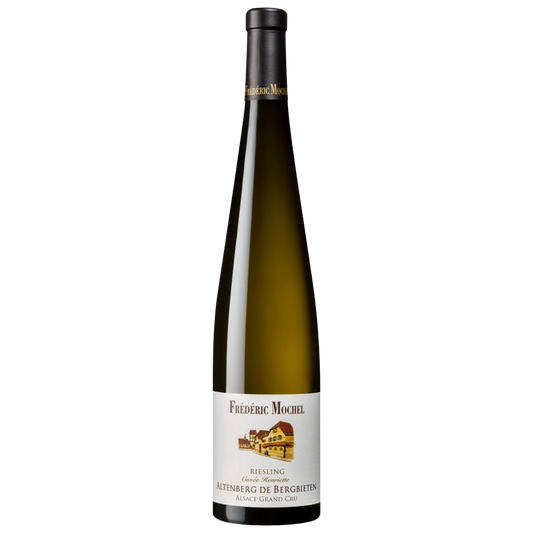 2021 Riesling Grand Cru Cuvée Henriette, Domaine Frédéric Mochel, Alsazia
