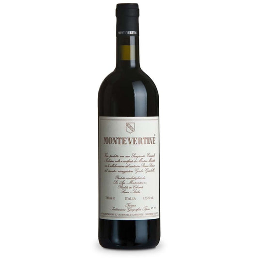 2020 Montevertine, Montevertine, Toscana