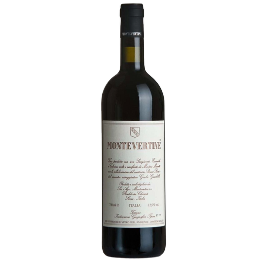 2019 Montevertine, Montevertine, Toscana