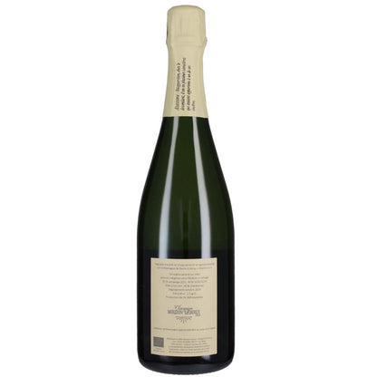 L'Atavique Champagne Grand Cru Extra Brut, Mouzon Leroux & fils, Champagne