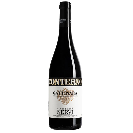 2020 Gattinara MAGNUM, Nervi-Conterno, Piemonte