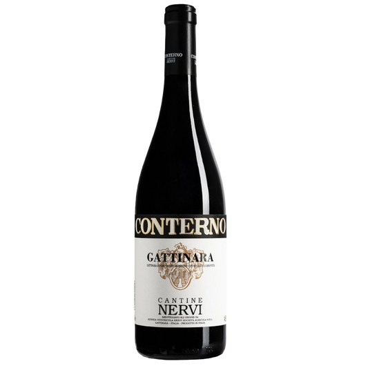 2020 Gattinara, Nervi-Conterno, Piemonte