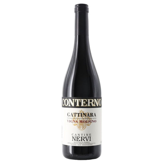 2019 Vigna Molsino Gattinara, Nervi-Conterno, Piemonte