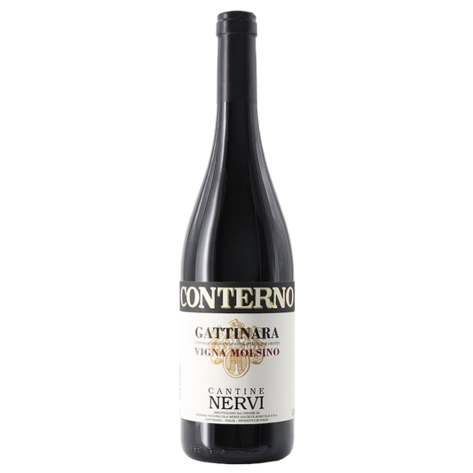2019 Vigna Molsino Gattinara, Nervi-Conterno, Piemonte