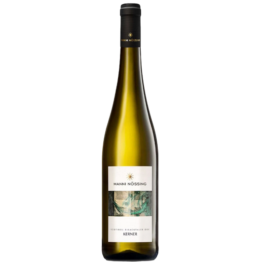2024 Kerner, Manni Nössing, Trentino-Alto Adige