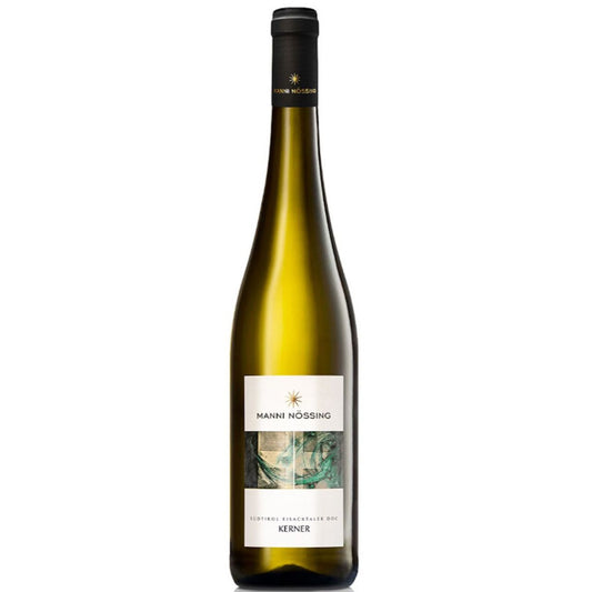 2023 Kerner, Manni Nössing, Trentino-Alto Adige