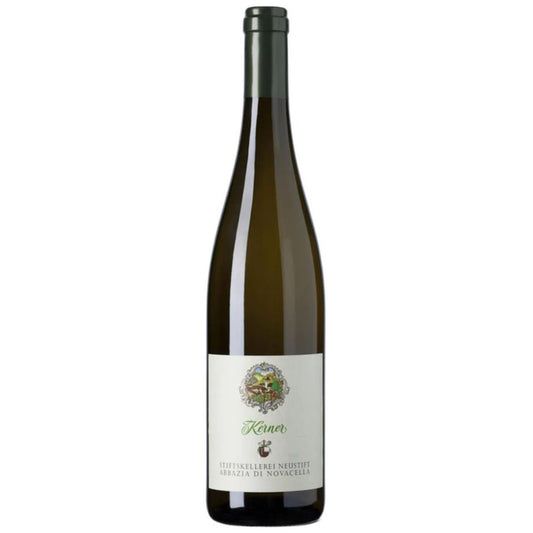 2023 Kerner, Abbazia di Novacella, Trentino-Alto Adige