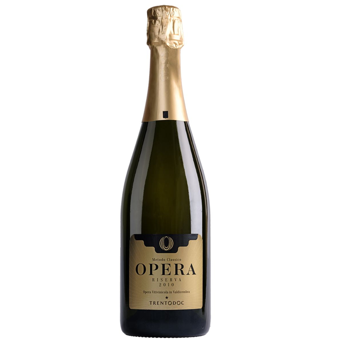 2014 Trento Riserva Nature MAGNUM, Opera, Trentino-Alto Adige