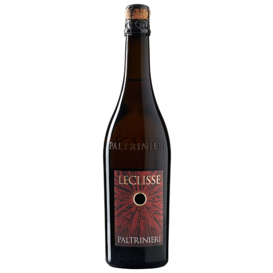 2023 Leclisse Lambrusco di Sorbara, Cantina Paltrinieri, Emilia-Romagna