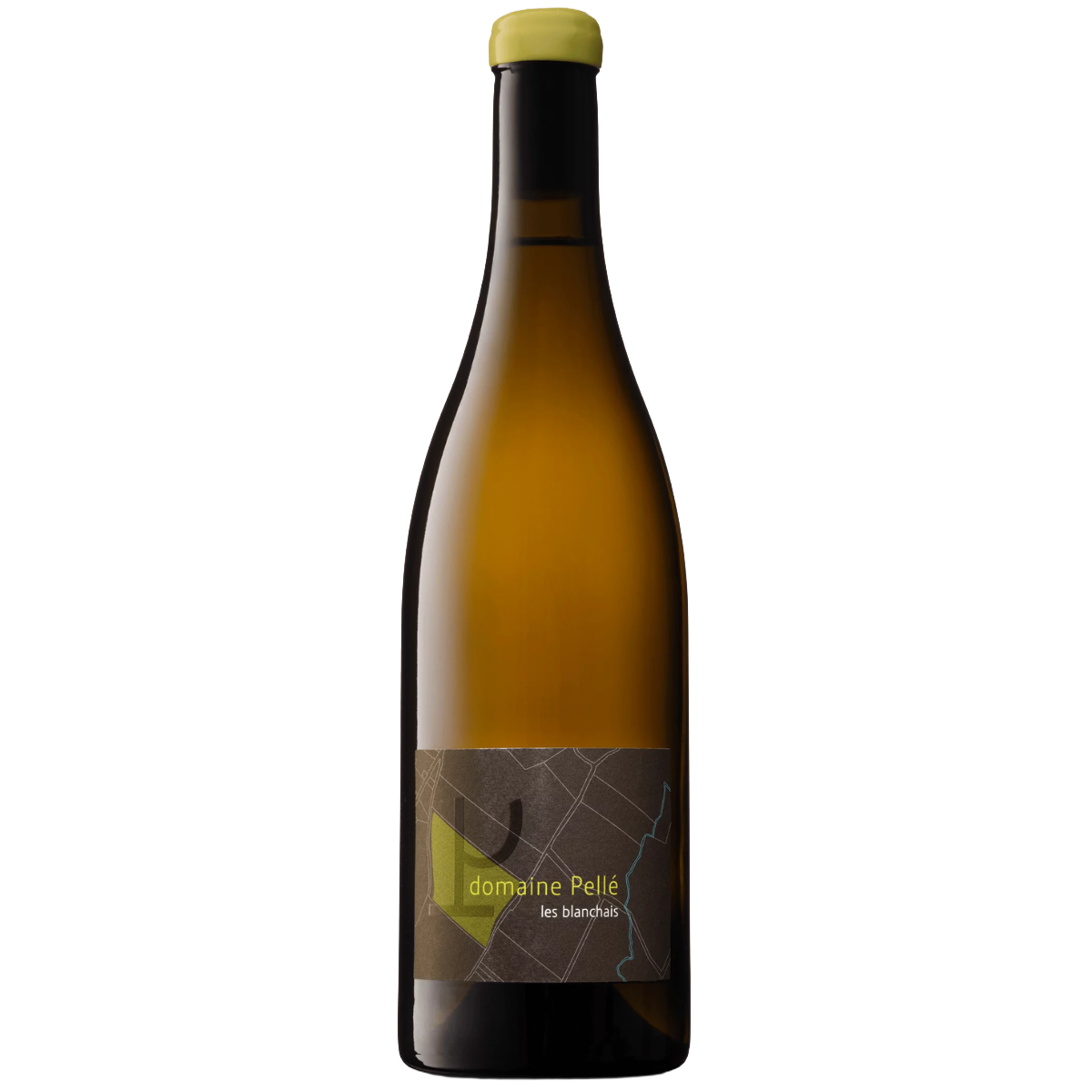2023 Les Blanchais Menetou-Salon, Domaine Pellé, Valle della Loira