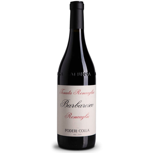 2020 Barbaresco Roncaglie, Poderi Colla, Piemonte