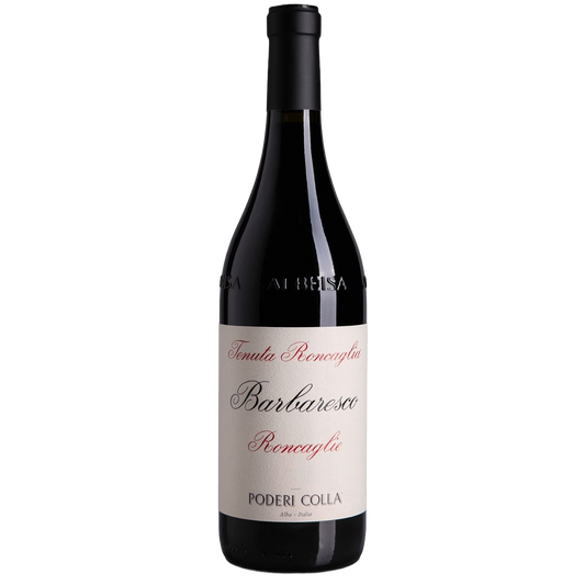 2022 Barbaresco Roncaglie MAGNUM (cassa legno), Poderi Colla, Piemonte