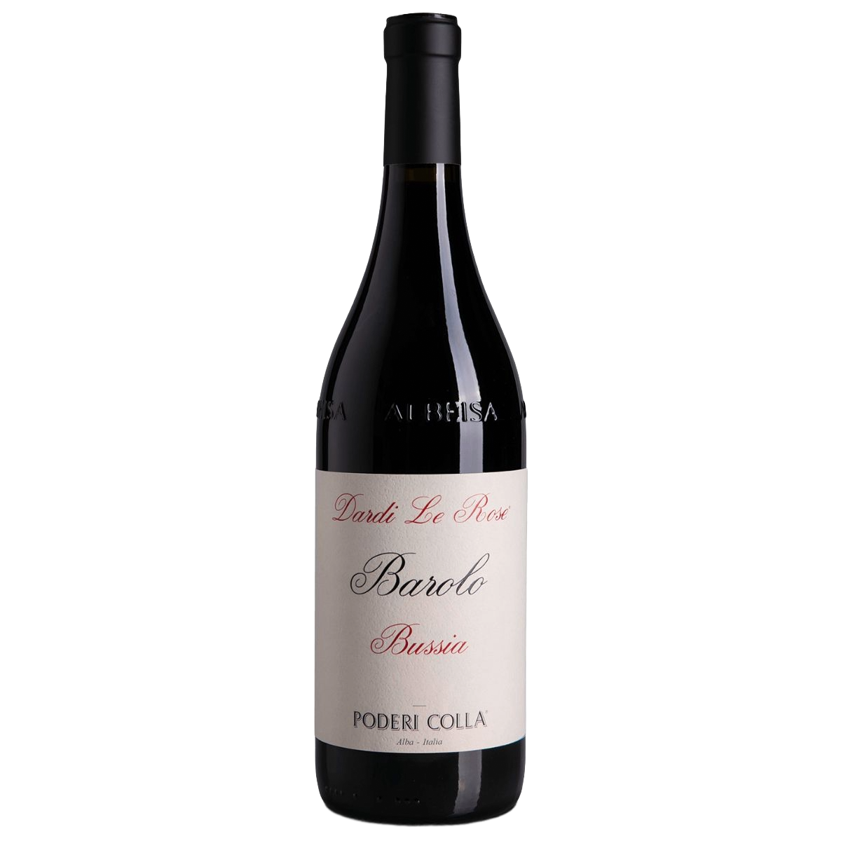2020 Barolo Bussia Dardi Le Rose, Poderi Colla, Piemonte